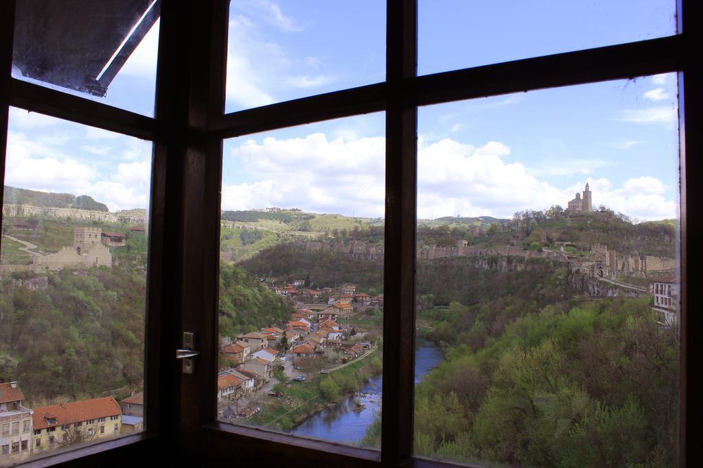 St George Apartment Veliko Tarnovo Exteriér fotografie